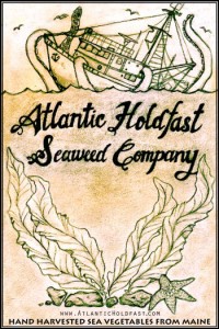 Atlantic Holdfast Logo